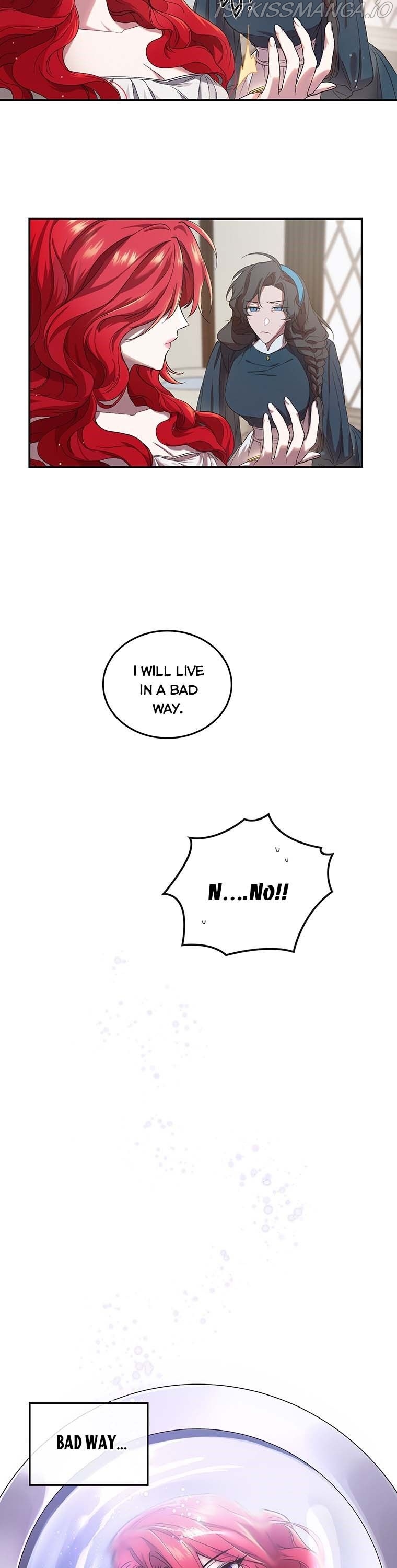 Read Resetting Lady Manga Online