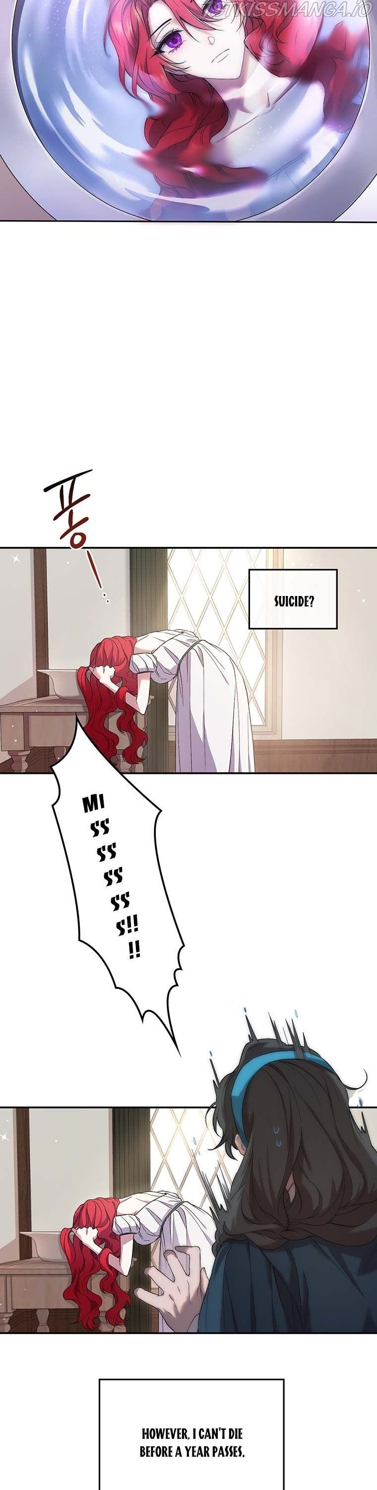 Read Resetting Lady Manga Online