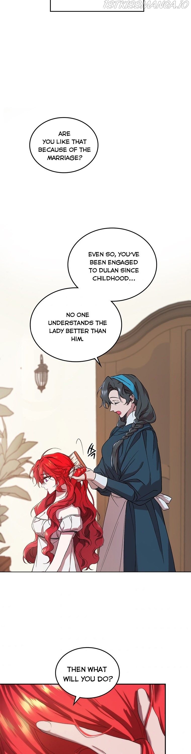 Read Resetting Lady Manga Online