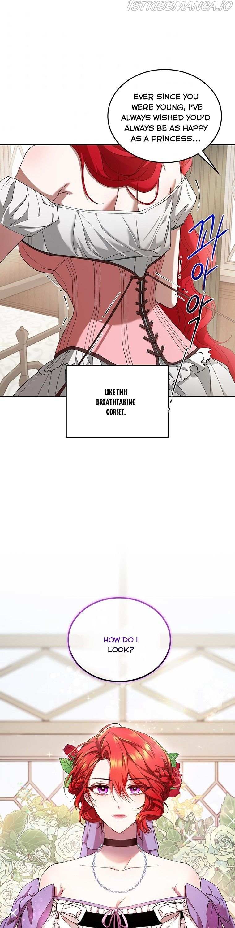 Read Resetting Lady Manga Online