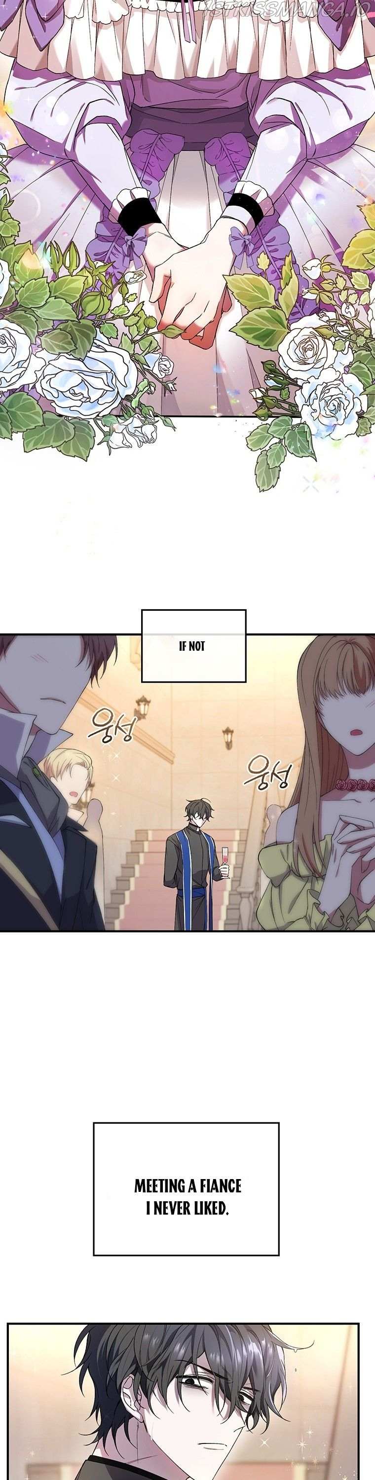 Read Resetting Lady Manga Online