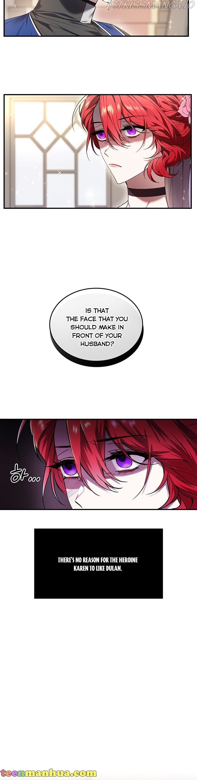 Read Resetting Lady Manga Online