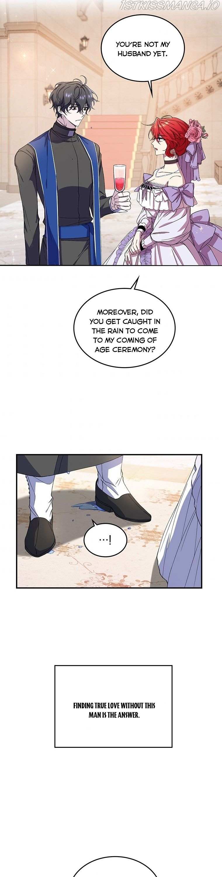 Read Resetting Lady Manga Online