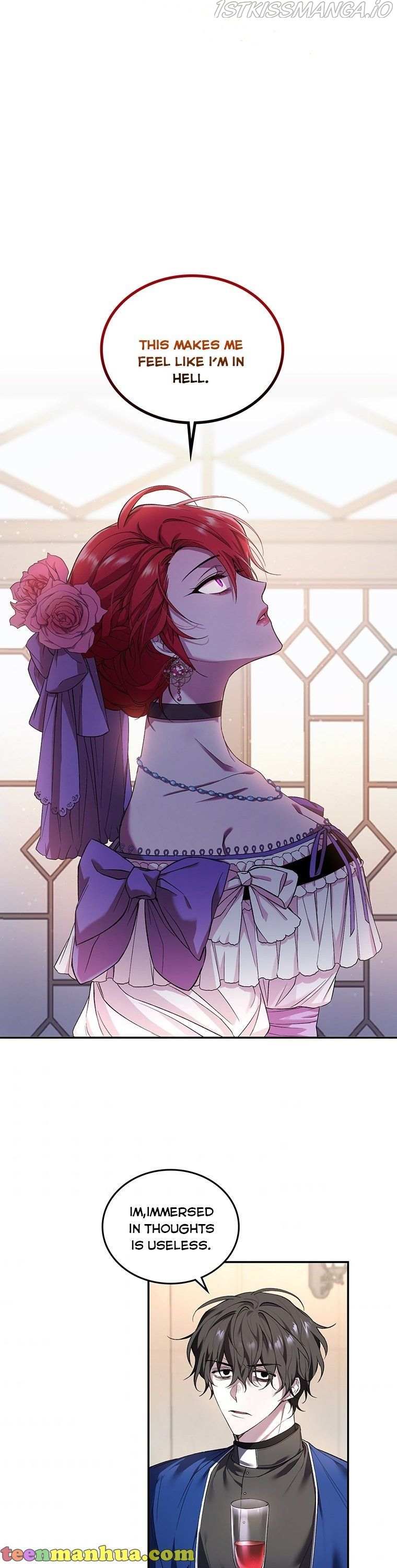 Read Resetting Lady Manga Online