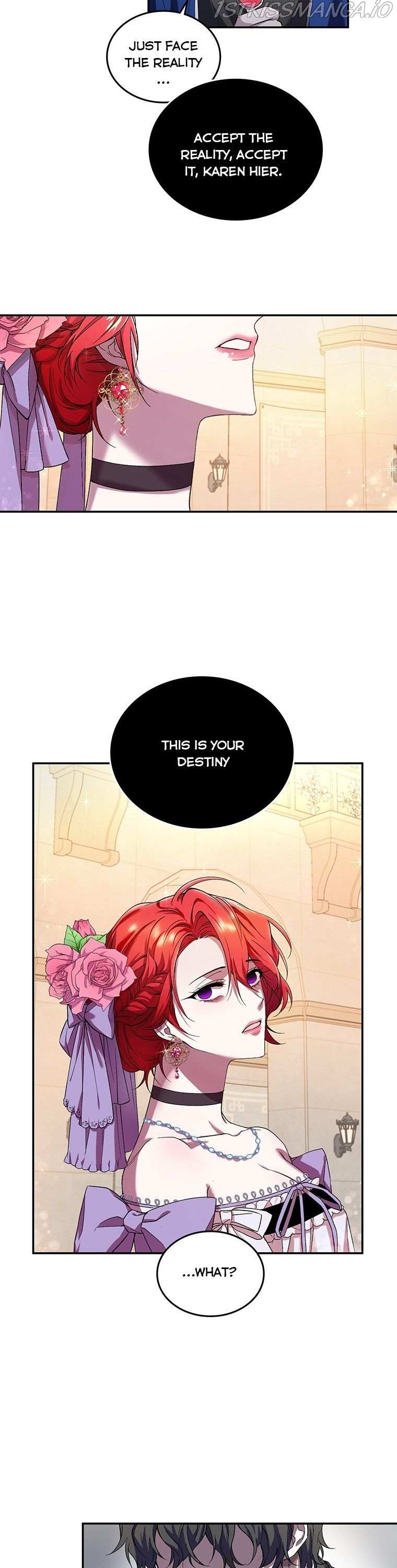 Read Resetting Lady Manga Online