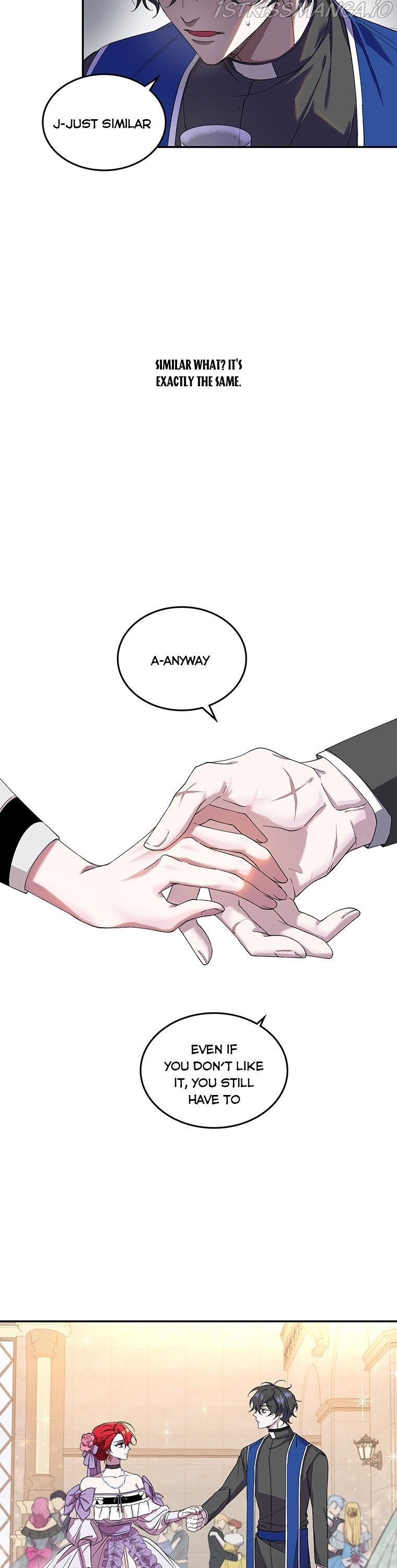 Read Resetting Lady Manga Online