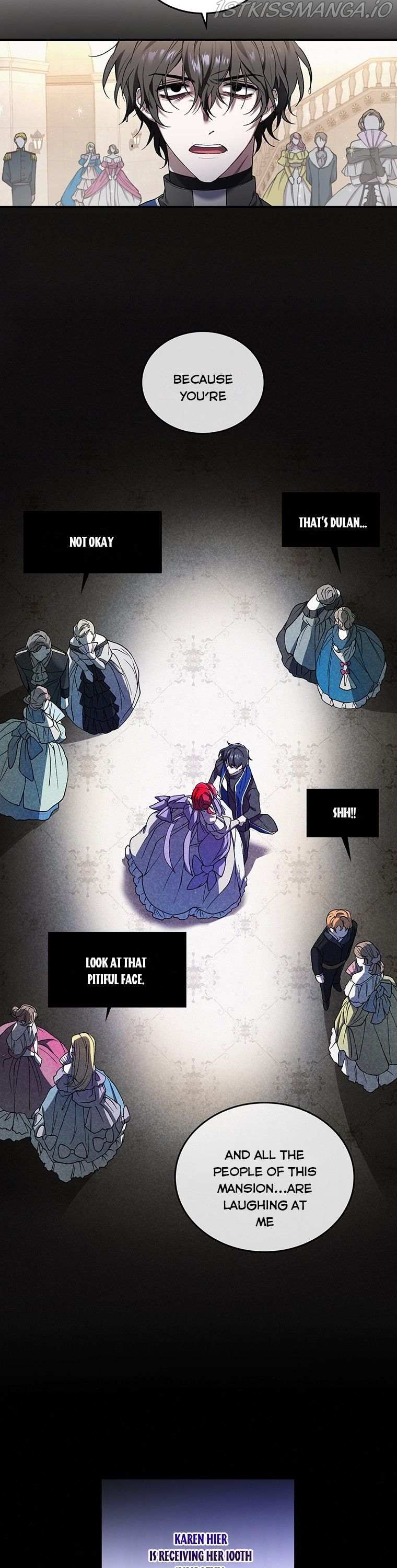 Read Resetting Lady Manga Online