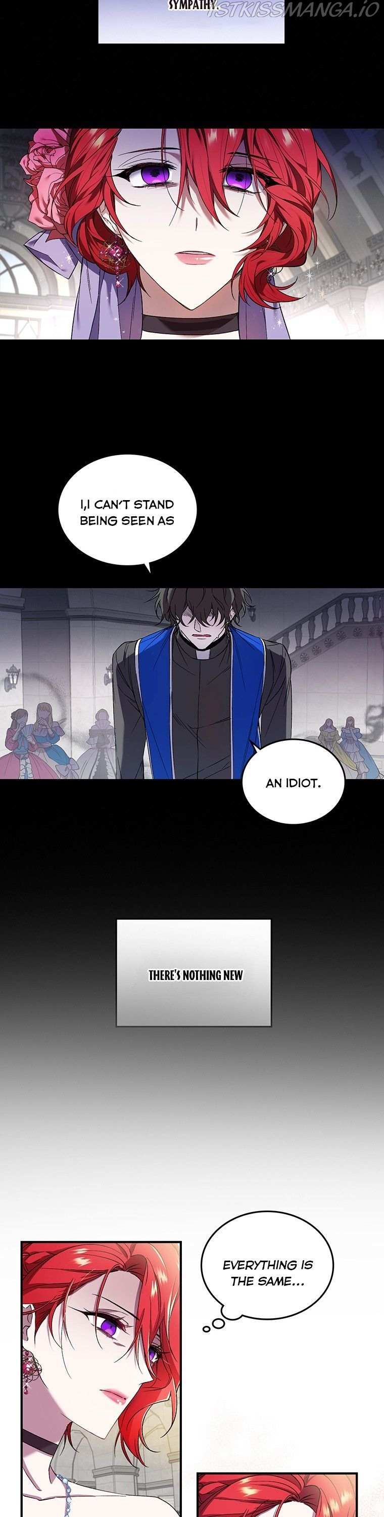 Read Resetting Lady Manga Online