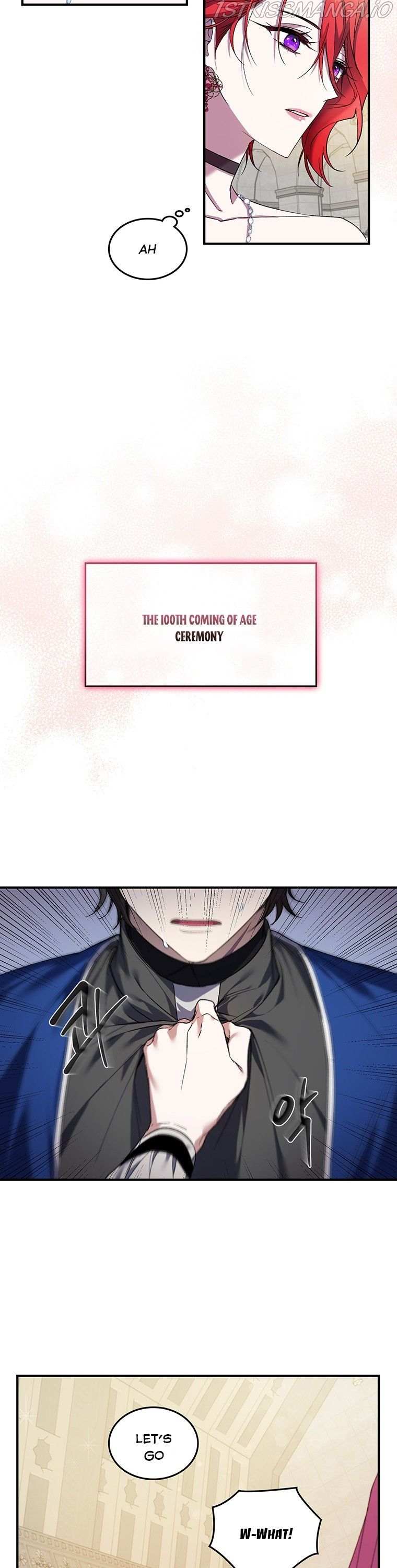 Read Resetting Lady Manga Online