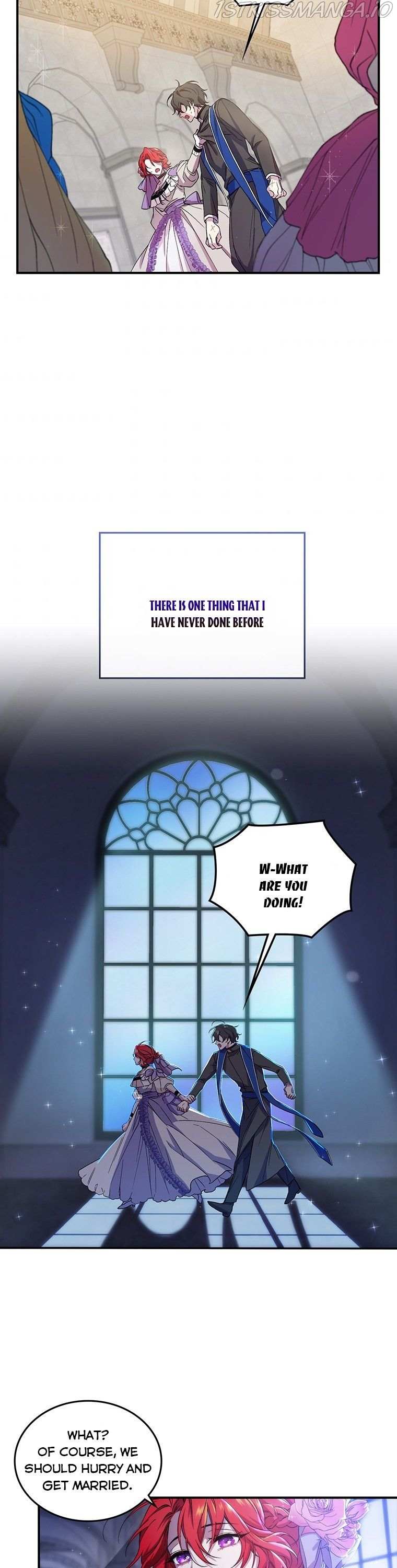 Read Resetting Lady Manga Online