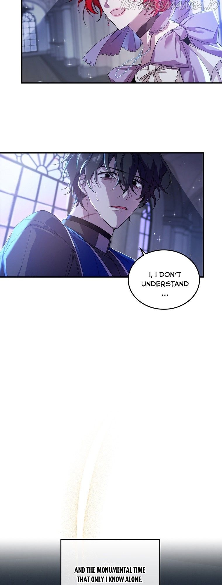 Read Resetting Lady Manga Online