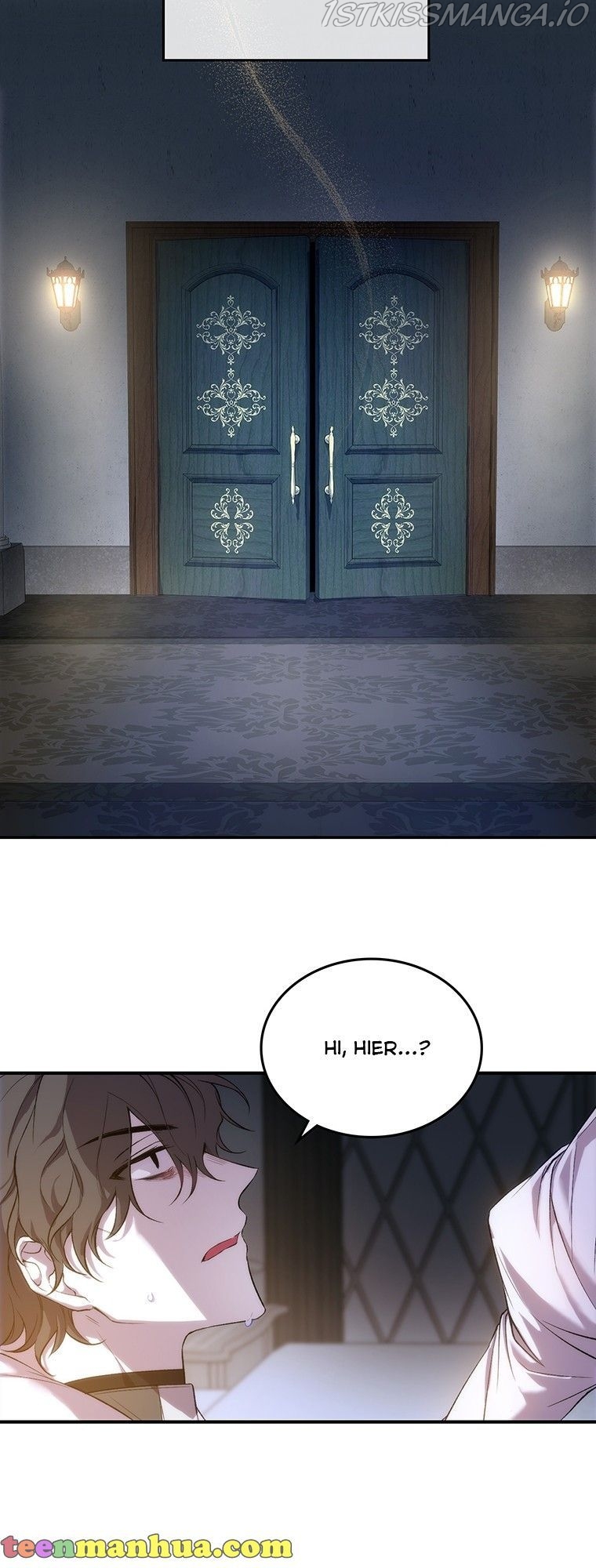 Read Resetting Lady Manga Online