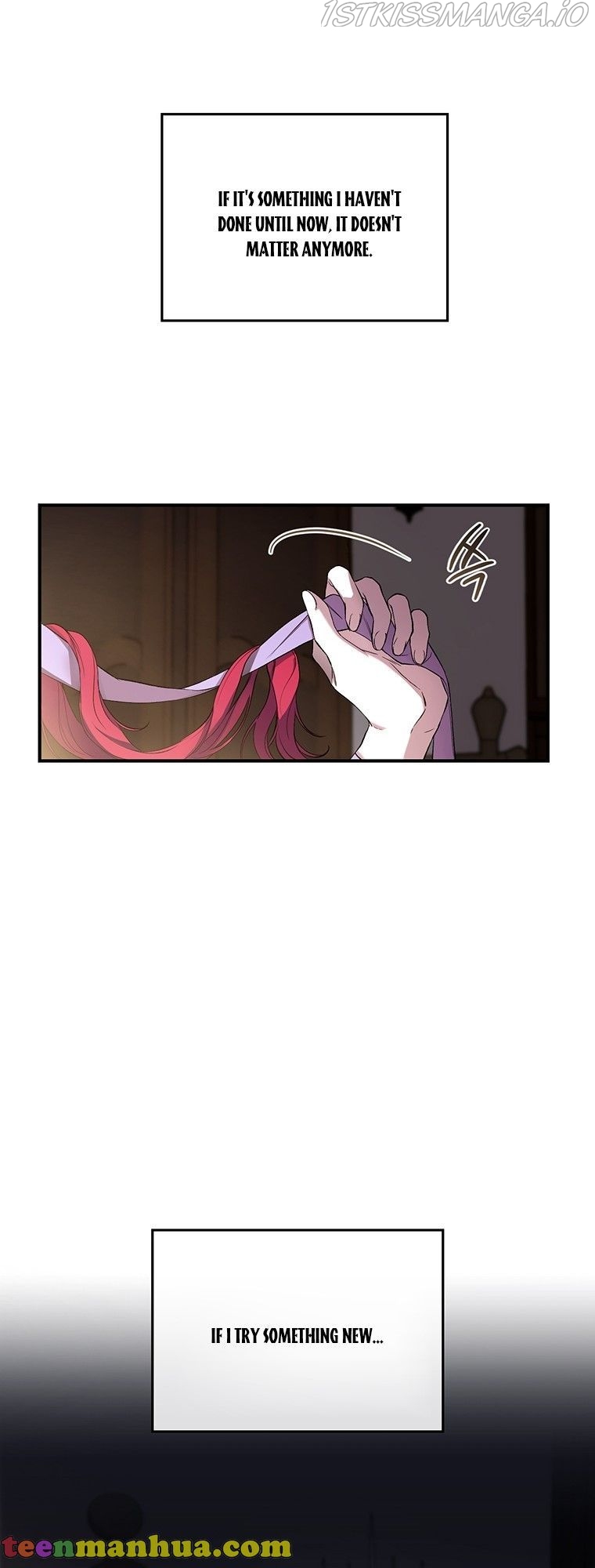 Read Resetting Lady Manga Online