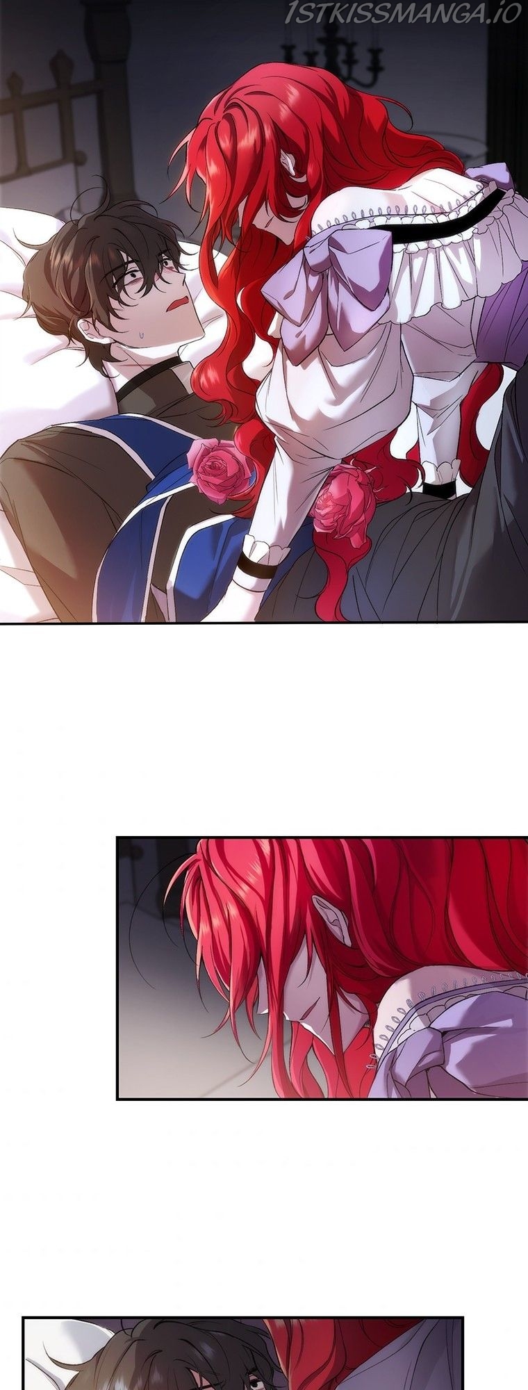 Read Resetting Lady Manga Online