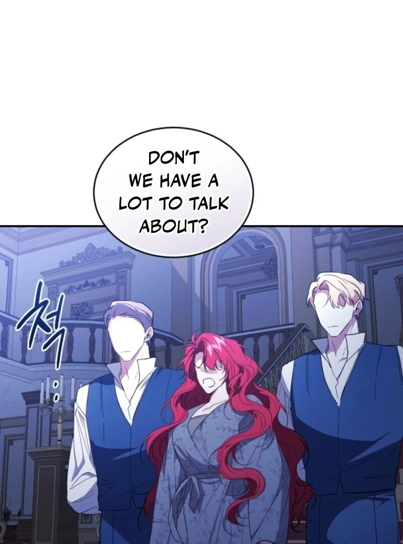 Read Resetting Lady Manga Online