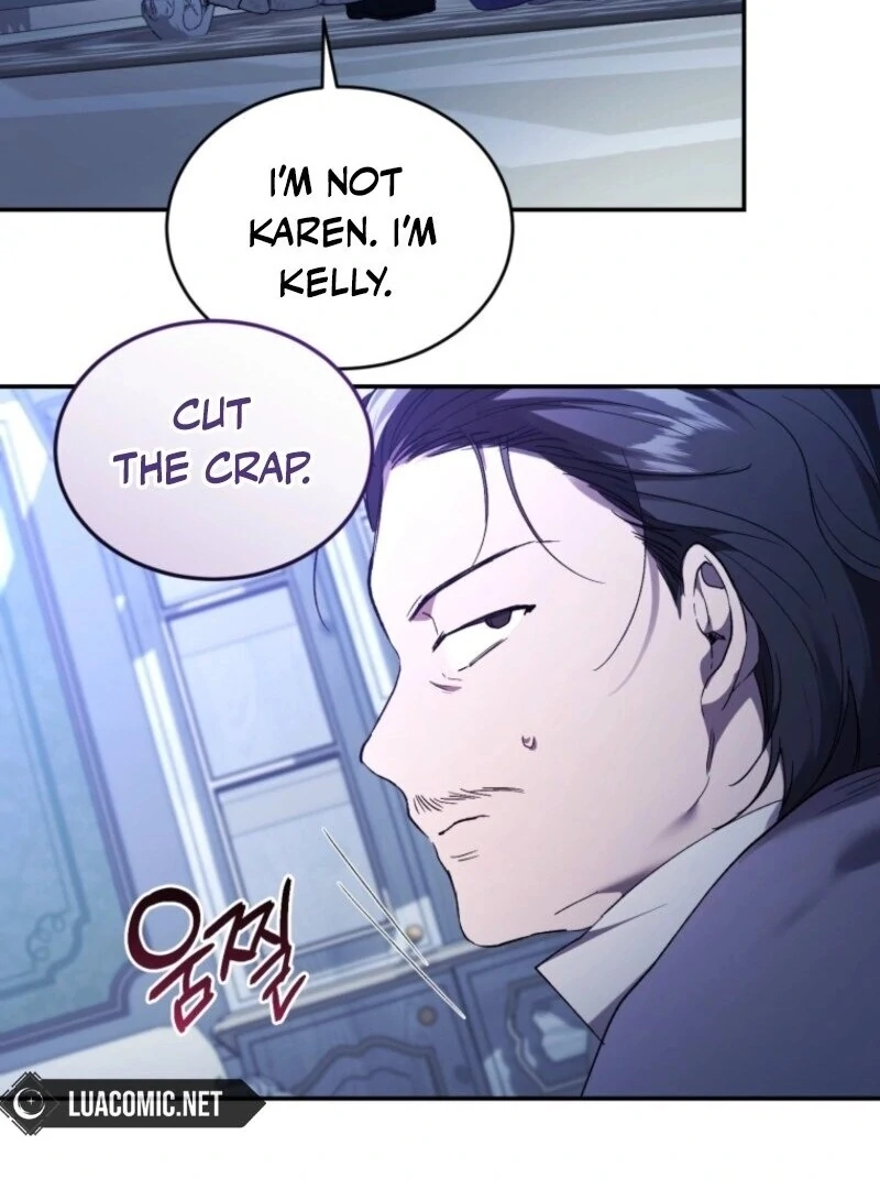 Read Resetting Lady Manga Online