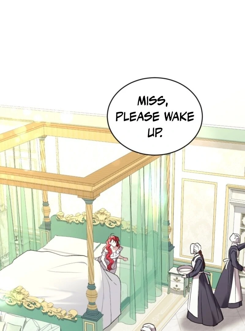 Read Resetting Lady Manga Online