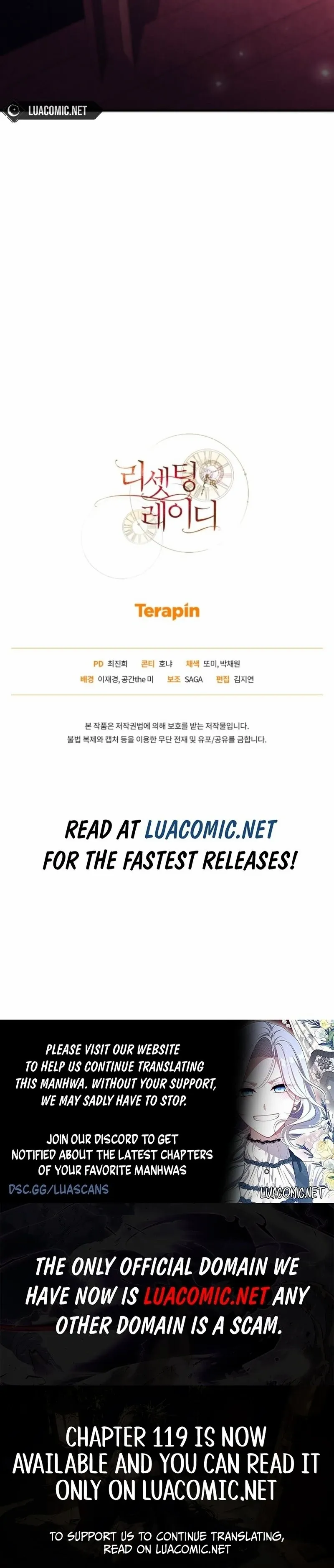 Read Resetting Lady Manga Online