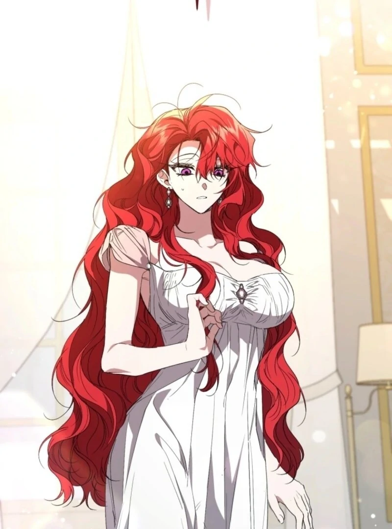 Read Resetting Lady Manga Online