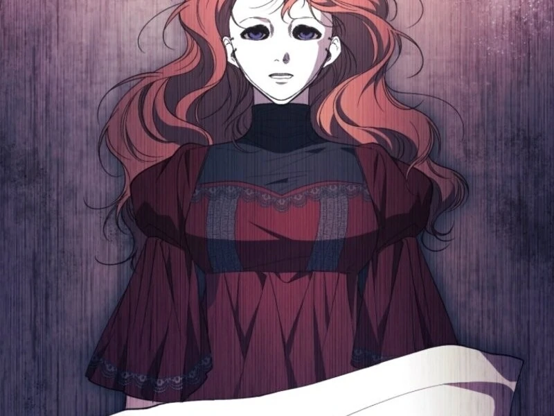 Read Resetting Lady Manga Online