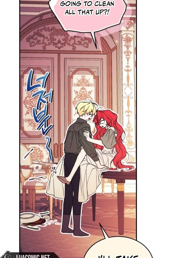 Read Resetting Lady Manga Online