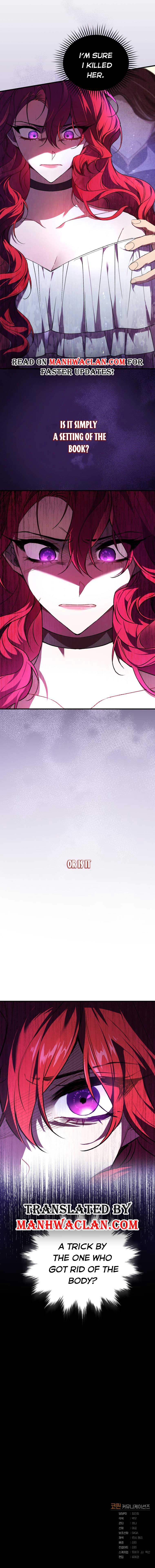 Read Resetting Lady Manga Online