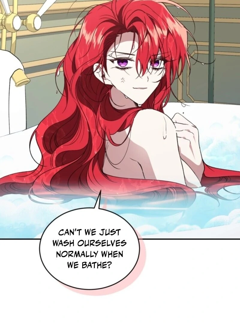 Read Resetting Lady Manga Online