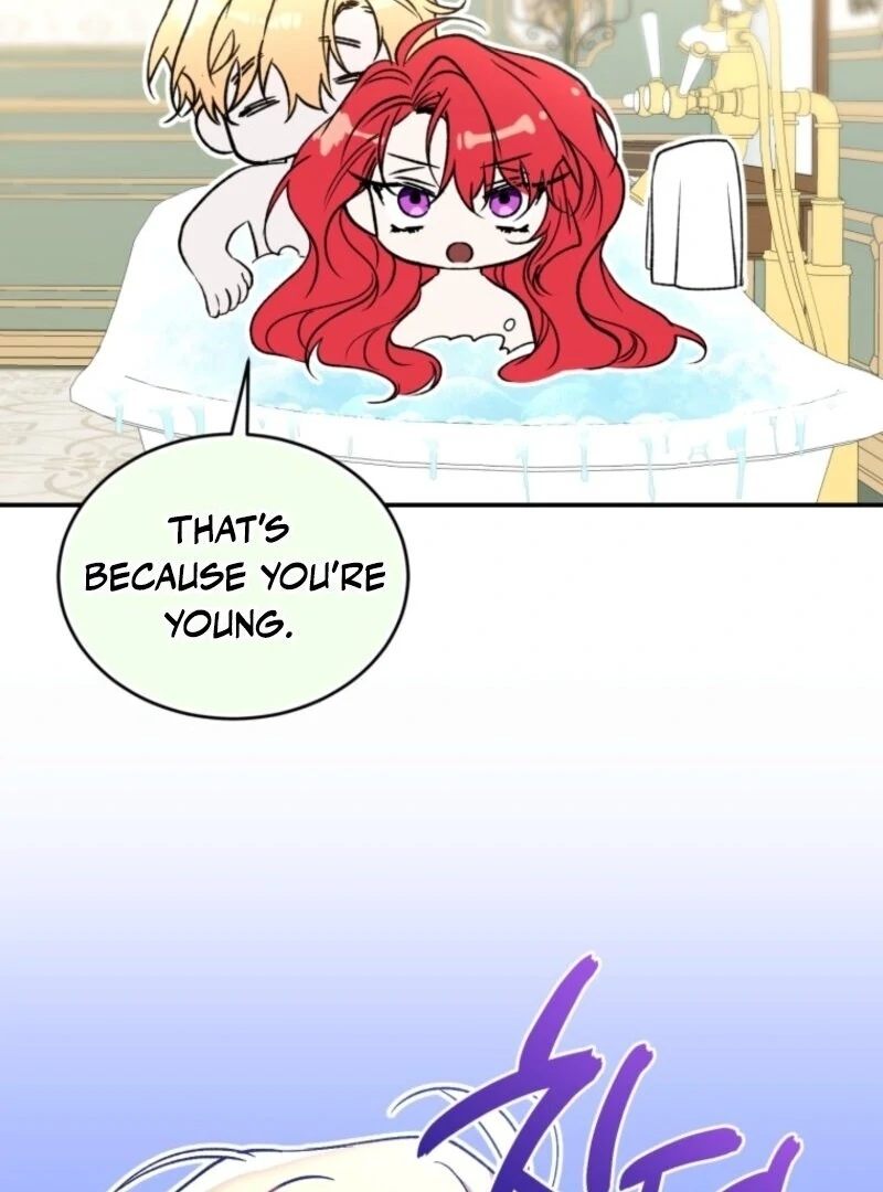Read Resetting Lady Manga Online