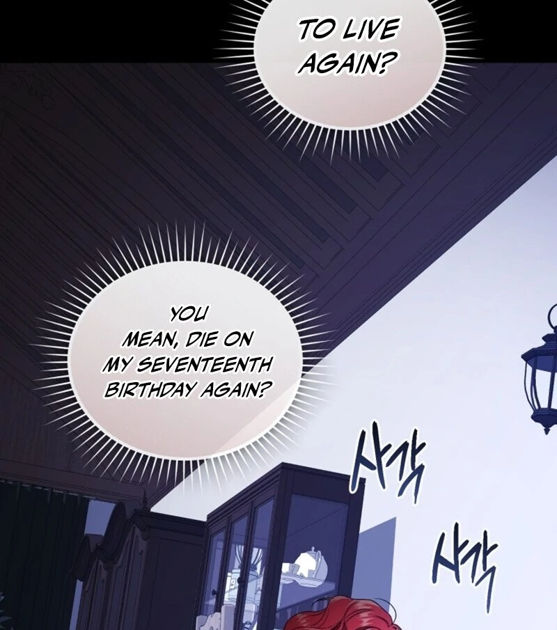 Read Resetting Lady Manga Online