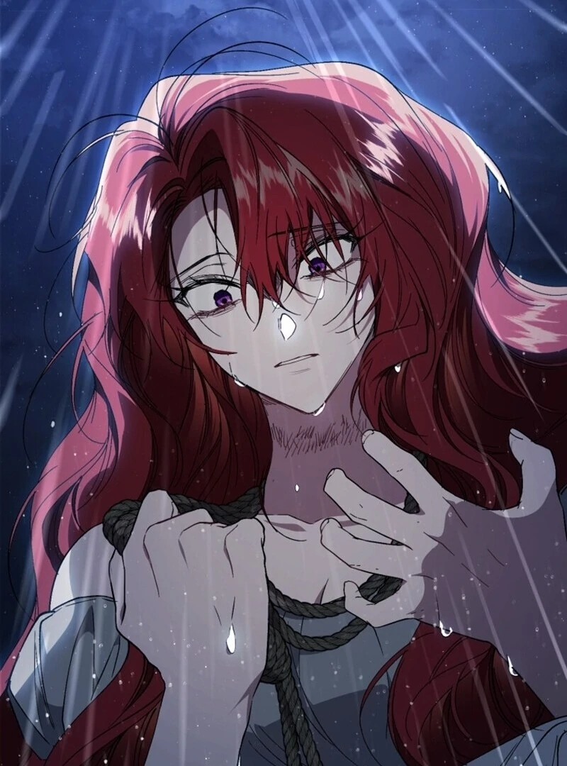 Read Resetting Lady Manga Online