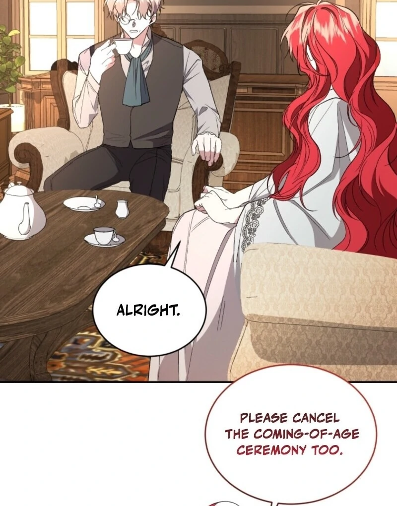 Read Resetting Lady Manga Online