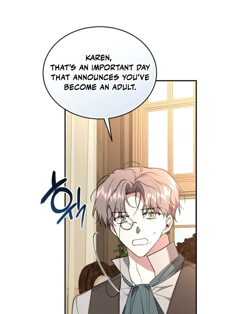 Read Resetting Lady Manga Online