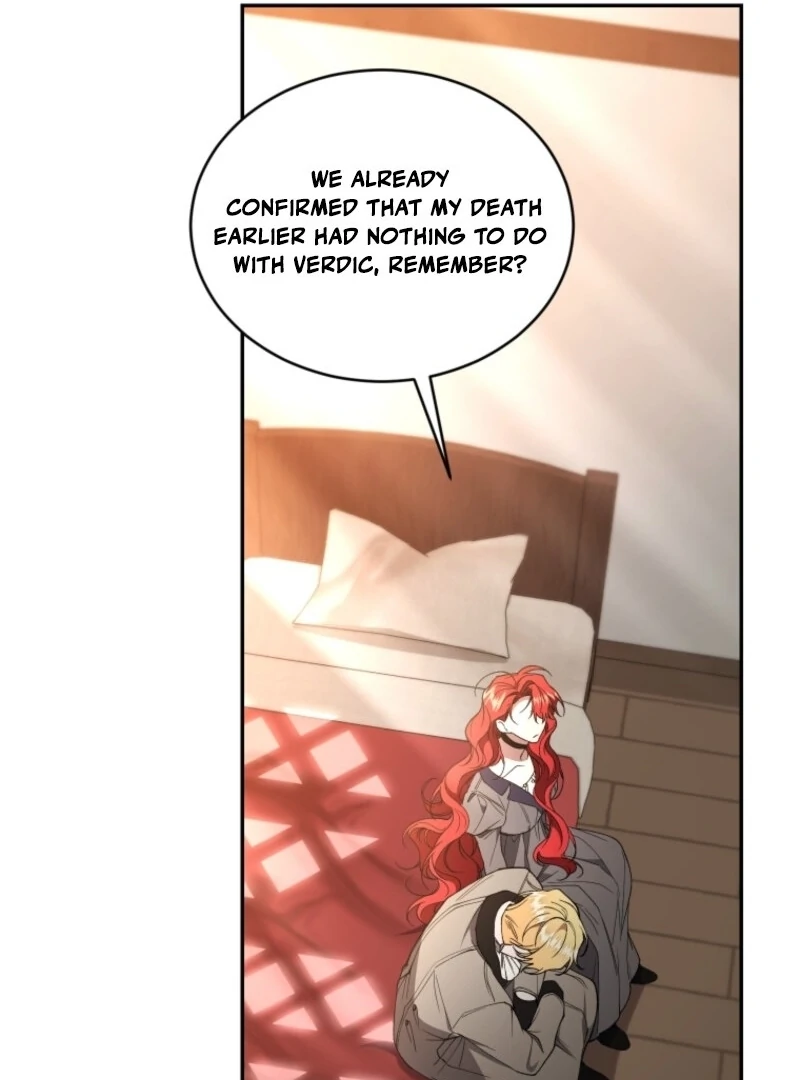 Read Resetting Lady Manga Online