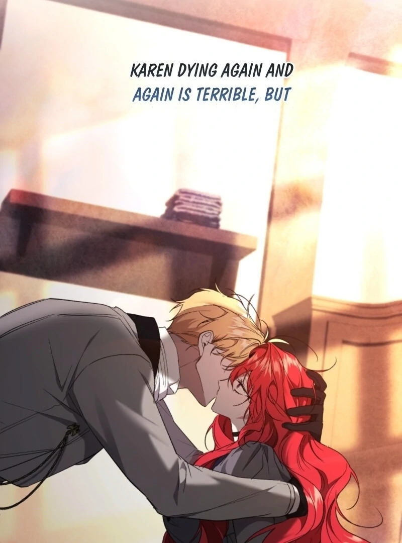 Read Resetting Lady Manga Online