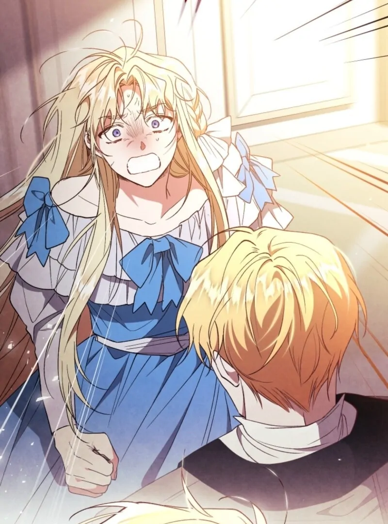 Read Resetting Lady Manga Online