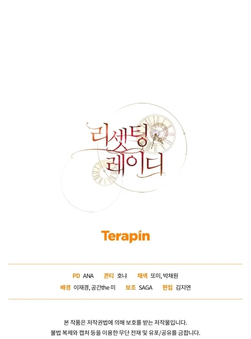 Read Resetting Lady Manga Online