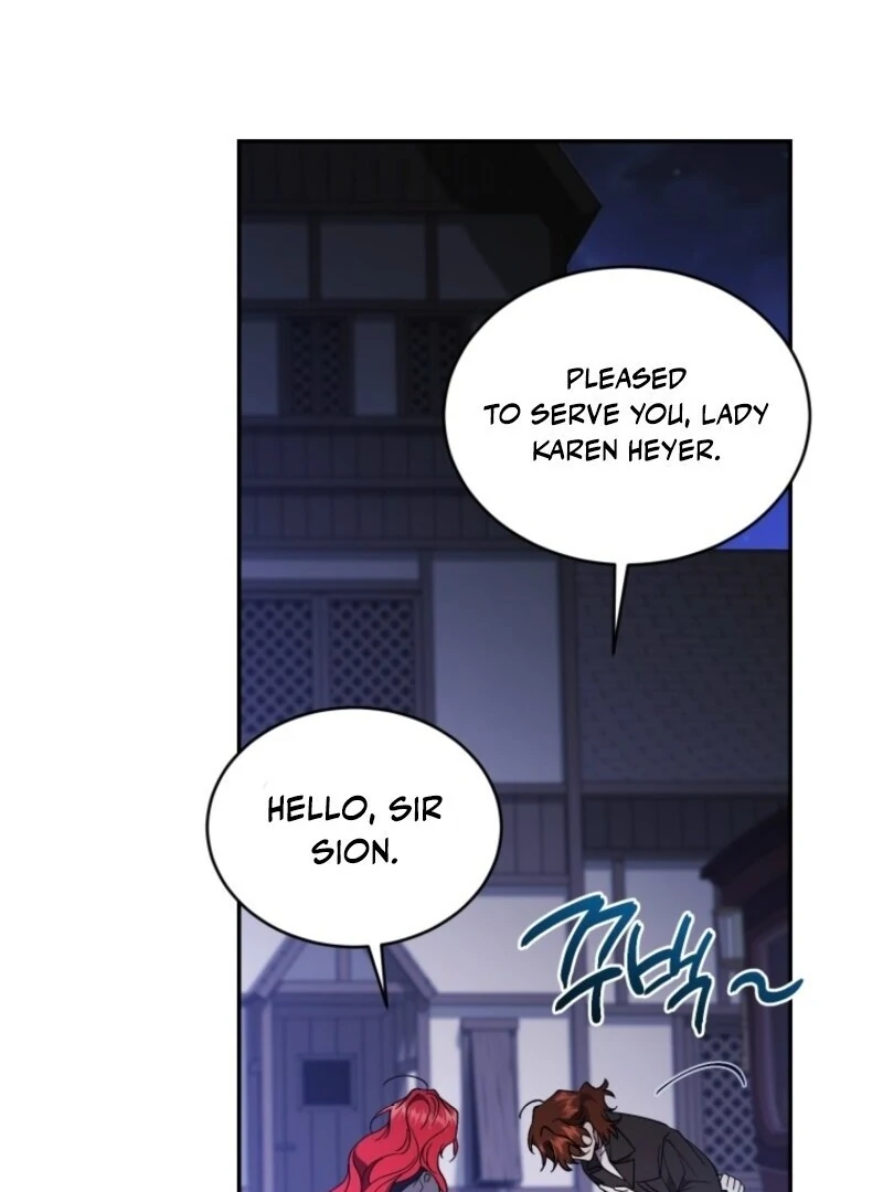 Read Resetting Lady Manga Online