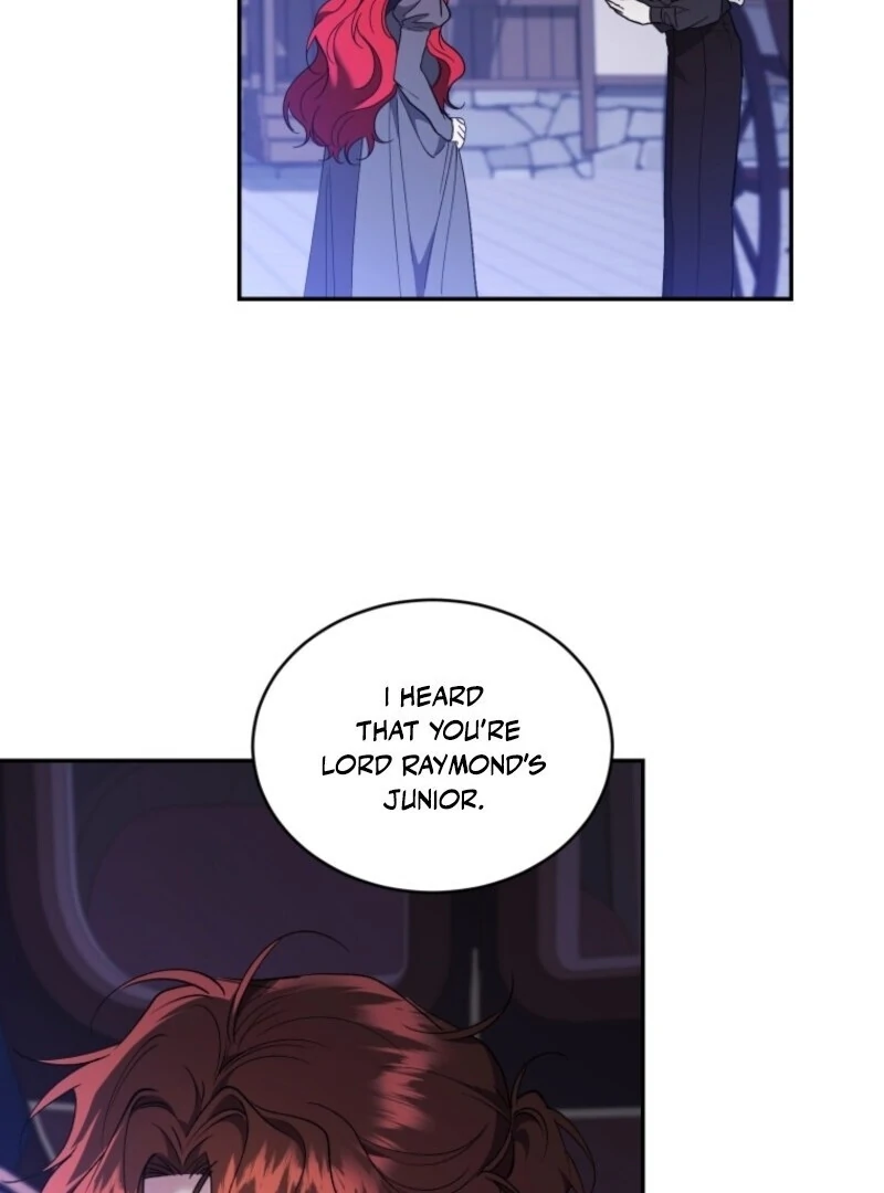 Read Resetting Lady Manga Online