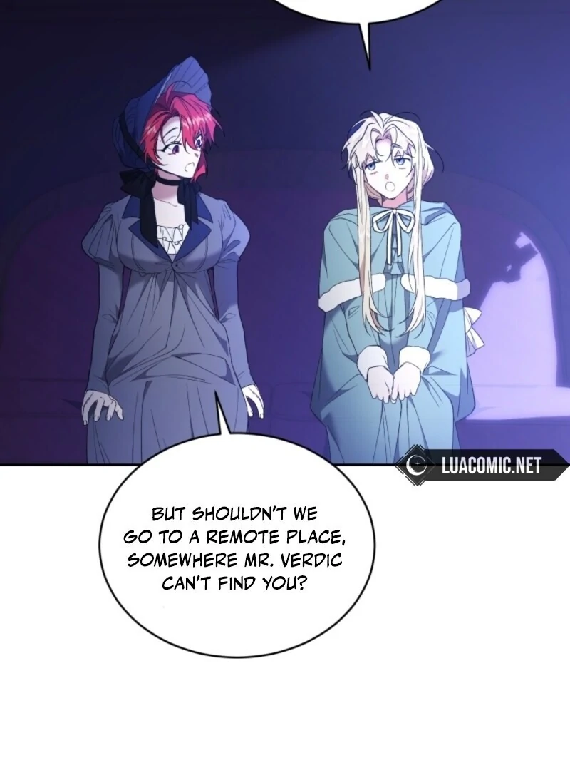 Read Resetting Lady Manga Online