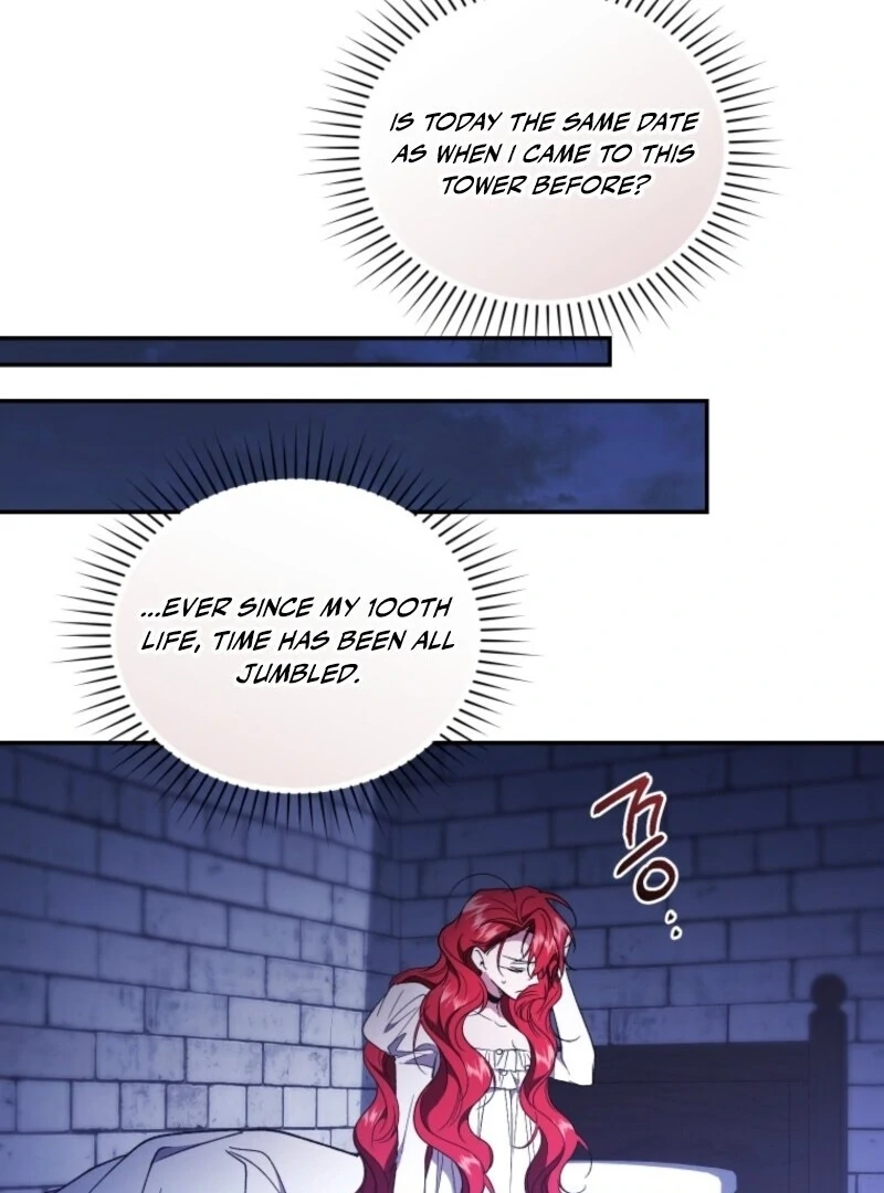 Read Resetting Lady Manga Online