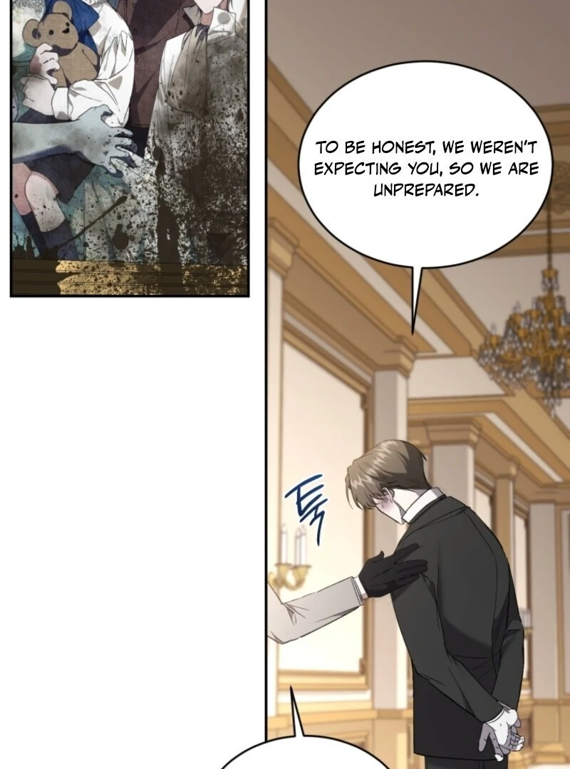 Read Resetting Lady Manga Online