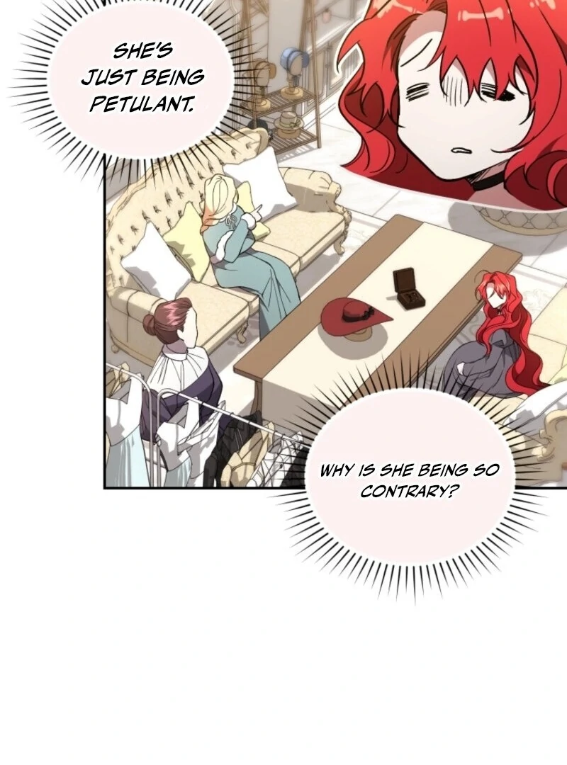 Read Resetting Lady Manga Online