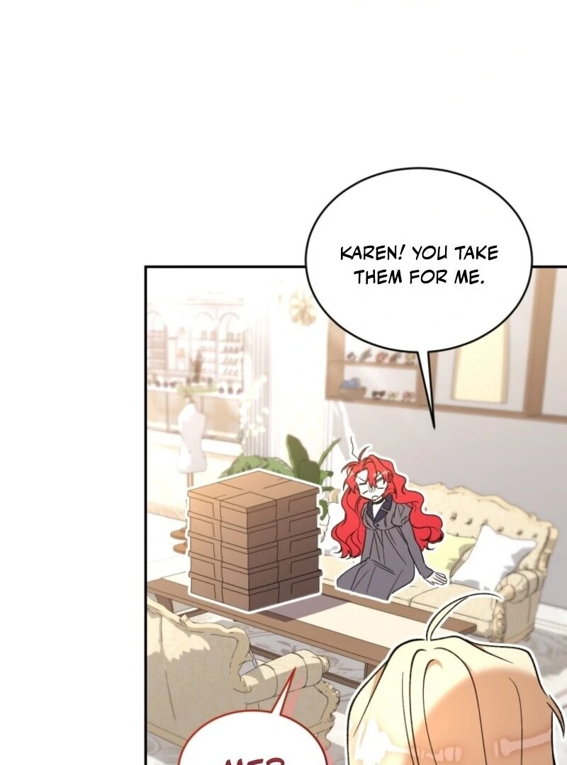 Read Resetting Lady Manga Online