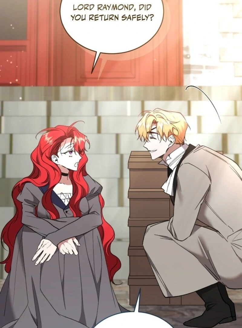 Read Resetting Lady Manga Online