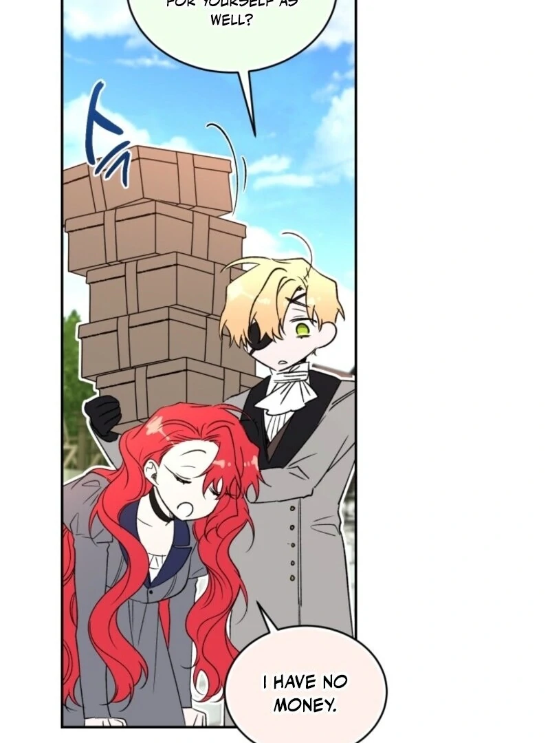 Read Resetting Lady Manga Online