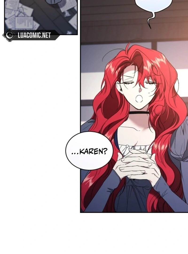 Read Resetting Lady Manga Online