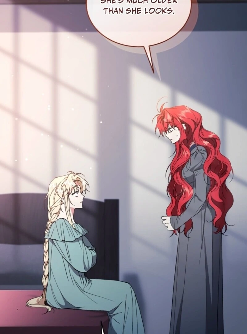 Read Resetting Lady Manga Online