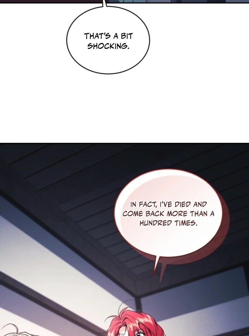 Read Resetting Lady Manga Online