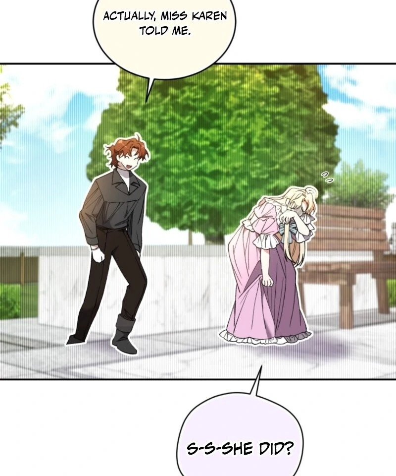 Read Resetting Lady Manga Online