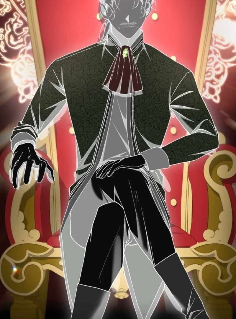 Read Resetting Lady Manga Online